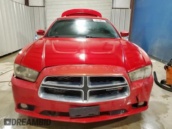 ✅ 2013 Dodge Charger RT Max • VIN: 2C3CDXCT9DH597039 • Lot: 85561495. Wystawiony na Copart z przebiegiem 171 841 mil. Bezpłatny archiwum sprzedaży aukcyjnych z USA i szczegółowy raport historii pojazdu na DreamBid. Zdjęcie 5.