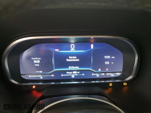 ✅ 2023 Chevrolet Suburban Premier • VIN: 1GNSCFKD2PR344574 • Lot: 86232995. Wystawiony na Copart z przebiegiem Nie podano. Bezpłatny archiwum sprzedaży aukcyjnych z USA i szczegółowy raport historii pojazdu na DreamBid. Zdjęcie 9.