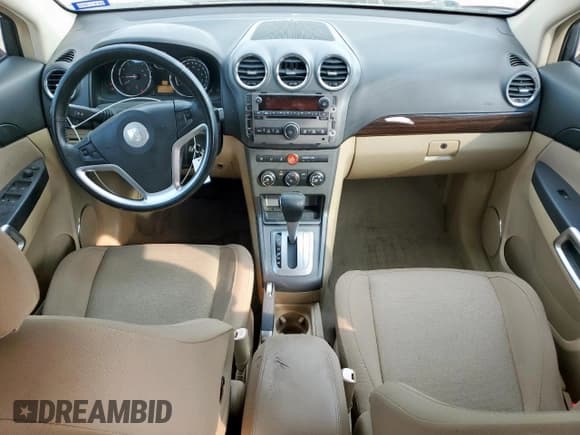 ✅ 2008 Saturn VUE XE • VIN: 3GSCL33P48S551541 • Lot: 92853555. Wystawiony na Copart z przebiegiem 99 498 mil. Bezpłatny archiwum sprzedaży aukcyjnych z USA i szczegółowy raport historii pojazdu na DreamBid. Zdjęcie 8.