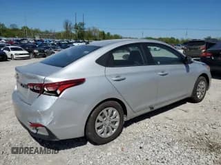 ✅ 2020 Hyundai Accent SE • VIN: 3KPC24A67LE103378 • Лот: 51594404. Опубликован ранее на Copart с пробегом 87 019 миль. Бесплатный доступ к архиву аукционных продаж из США и подробный отчёт об истории автомобиля на DreamBid. Изображение 3.