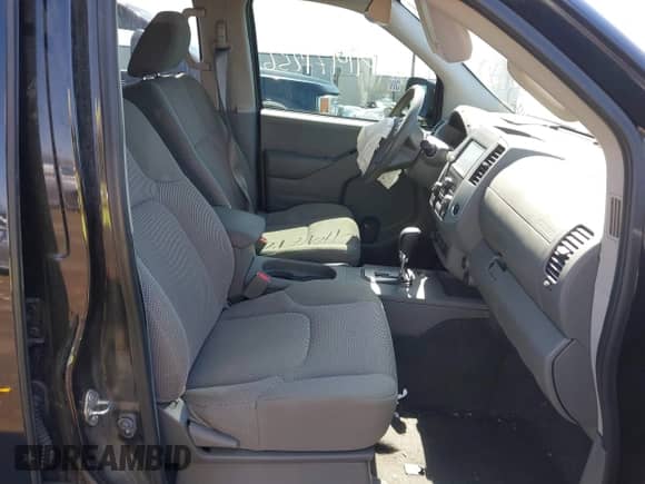 2020 Nissan Frontier SV with VIN 1N6ED0EB8LN716475, listed as a IAAI auction lot 41971256 with 38,441 mi miles and . Bid and sale history available at DreamBid. Image 5.