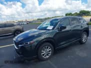 ✅ 2024 Mazda CX-5 S Carbon Edition • VIN: JM3KFBCM5R0374562 • Lot: 42958888. Listed on IAAI with Not provided. Free auction sales archive from the USA and detailed vehicle history report at DreamBid. Image 17.