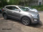 ✅ 2015 Hyundai Santa Fe Limited • VIN: 5XYZUDLA6FG269405 • Лот: 56816843. Опубликован ранее на Copart с пробегом 227 025 миль. Бесплатный доступ к архиву аукционных продаж из США и подробный отчёт об истории автомобиля на DreamBid. Изображение 4.