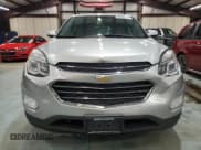 ✅ 2017 Chevrolet Equinox LT • VIN: 2GNFLFE31H6293117 • Лот: 92920765. Опубликован ранее на Copart с пробегом 122 359 миль. Бесплатный доступ к архиву аукционных продаж из США и подробный отчёт об истории автомобиля на DreamBid. Изображение 5.