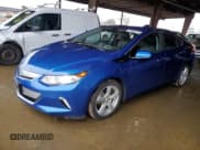 ✅ 2016 Chevrolet Volt LT • VIN: 1G1RC6S58GU113572 • Lot: 81080174. Wystawiony na Copart z przebiegiem 158 151 mil. Bezpłatny archiwum sprzedaży aukcyjnych z USA i szczegółowy raport historii pojazdu na DreamBid. Zdjęcie 1.