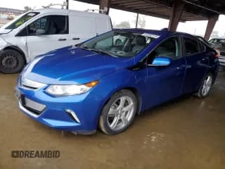 ✅ 2016 Chevrolet Volt LT • VIN: 1G1RC6S58GU113572 • Lot: 81080174. Wystawiony na Copart z przebiegiem 158 151 mil. Bezpłatny archiwum sprzedaży aukcyjnych z USA i szczegółowy raport historii pojazdu na DreamBid. Zdjęcie 1.