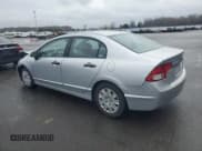 ✅ 2009 Honda Civic DX-G • VIN: 2HGFA15359H509706 • Lot: 51423185. Listed on Copart with 121,298 mi. Free auction sales archive from the USA and detailed vehicle history report at DreamBid. Image 2.