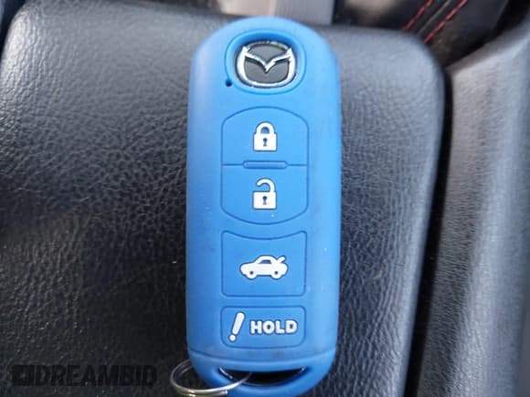 ✅ 2018 Mazda MX-5 Miata Grand Touring • VIN: JM1NDAD78J0203968 • Лот: 43544886. Опубликован ранее на IAAI с пробегом 45 081 миль. Бесплатный доступ к архиву аукционных продаж из США и подробный отчёт об истории автомобиля на DreamBid. Изображение 11.