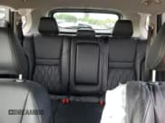 ✅ 2021 Nissan Rogue Platinum • VIN: JN8AT3DD3MW317546 • Lot: 68976335. Listed on Copart with 32,638 mi. Free auction sales archive from the USA and detailed vehicle history report at DreamBid. Image 10.