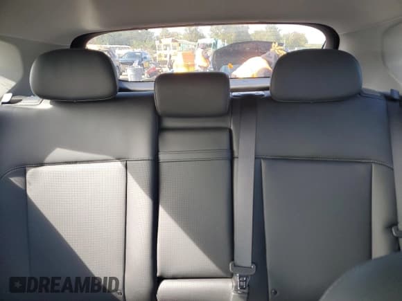 ✅ 2024 Hyundai Kona Limited • VIN: KM8HECA3XRU118797 • Lot: 86729895. Listed on Copart with 18,984 mi. Free auction sales archive from the USA and detailed vehicle history report at DreamBid. Image 10.