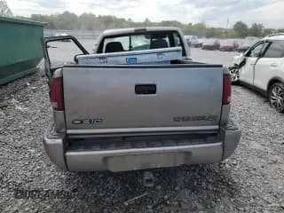 ✅ 1999 Chevrolet S-10 LS • VIN: 1GCCT14W9X8210505 • Лот: 70054184. Опубликован ранее на Copart с пробегом Не указан. Бесплатный доступ к архиву аукционных продаж из США и подробный отчёт об истории автомобиля на DreamBid. Изображение 6.