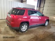 ✅ 2013 GMC Terrain SLT • VIN: 2GKFLVEK3D6155703 • Lot: 90433385. Wystawiony na Copart z przebiegiem 131 897 mil. Bezpłatny archiwum sprzedaży aukcyjnych z USA i szczegółowy raport historii pojazdu na DreamBid. Zdjęcie 3.