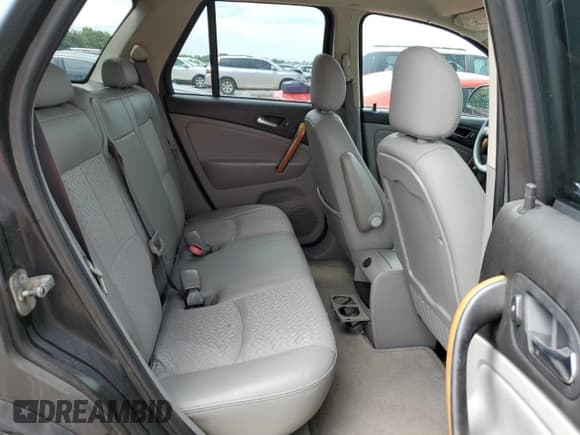 ✅ 2007 Saturn VUE V6 • VIN: 5GZCZ53487S871854 • Lot: 66283595. Wystawiony na Copart z przebiegiem 108 060 mil. Bezpłatny archiwum sprzedaży aukcyjnych z USA i szczegółowy raport historii pojazdu na DreamBid. Zdjęcie 11.