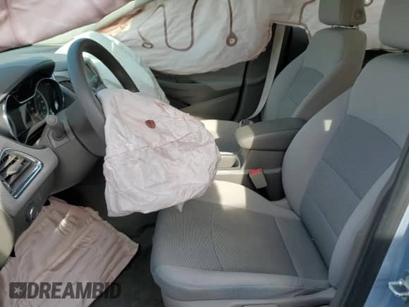 ✅ 2018 Chevrolet Cruze LS • VIN: 1G1BC5SM3J7203480 • Лот: 68163242. Размещён на Copart с пробегом Не указан миль. Получите бесплатный доступ к архиву аукционных продаж из США и посмотрите подробный отчёт об истории автомобиля на DreamBid. Изображение 7.