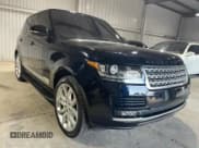 ✅ 2014 Land Rover Range Rover Supercharged • VIN: SALGS2TF6EA155229 • Lot: 52832355. Listed on Copart with 95,369 mi. Free auction sales archive from the USA and detailed vehicle history report at DreamBid. Image 1.