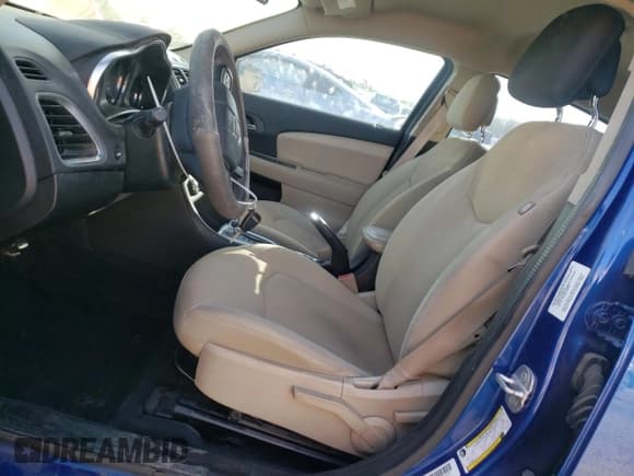 ✅ 2014 Dodge Avenger SE • VIN: 1C3CDZAB8EN113781 • Лот: 76726314. Опубликован ранее на Copart с пробегом 98 200 миль. Бесплатный доступ к архиву аукционных продаж из США и подробный отчёт об истории автомобиля на DreamBid. Изображение 7.