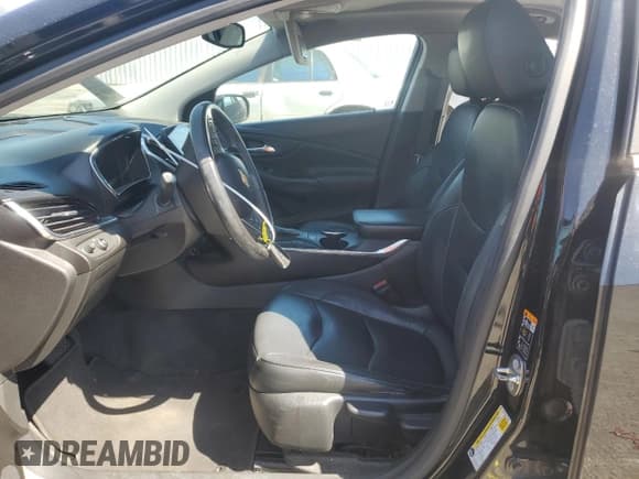 ✅ 2016 Chevrolet Volt Premier • VIN: 1G1RD6S56GU133039 • Lot: 67295004. Wystawiony na Copart z przebiegiem 187 586 mil. Bezpłatny archiwum sprzedaży aukcyjnych z USA i szczegółowy raport historii pojazdu na DreamBid. Zdjęcie 7.