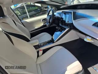 ✅ 2020 Toyota Mirai • VIN: JTDBVRBD2LA008274 • Lot: 72458004. Wystawiony na Copart z przebiegiem 36 722 mil. Bezpłatny archiwum sprzedaży aukcyjnych z USA i szczegółowy raport historii pojazdu na DreamBid. Zdjęcie 5.