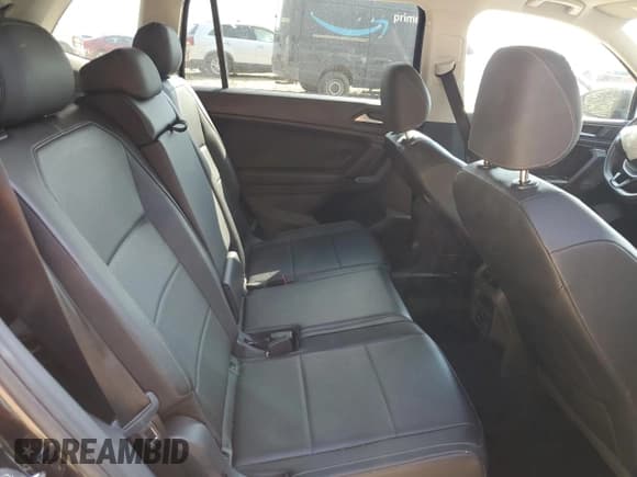 ✅ 2019 Volkswagen Tiguan SE • VIN: 3VV3B7AX6KM131933 • Lot: 80269985. Wystawiony na Copart z przebiegiem 57 631 mil. Bezpłatny archiwum sprzedaży aukcyjnych z USA i szczegółowy raport historii pojazdu na DreamBid. Zdjęcie 11.