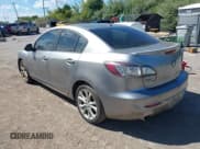✅ 2011 Mazda 3 S Grand Touring • VIN: JM1BL1W60B1452450 • Лот: 43093265. Опубликован ранее на IAAI с пробегом Не указан. Бесплатный доступ к архиву аукционных продаж из США и подробный отчёт об истории автомобиля на DreamBid. Изображение 3.
