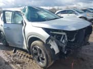 ✅ 2024 Nissan Rogue SV • VIN: JN8BT3BB9RW175118 • Лот: 43674154. Опубликован ранее на IAAI с пробегом 12 087 миль. Бесплатный доступ к архиву аукционных продаж из США и подробный отчёт об истории автомобиля на DreamBid. Изображение 6.