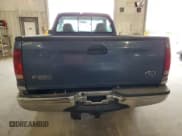 ✅ 2004 Ford F-250 • VIN: 1FTNF21SX4EA00015 • Lot: 58140825. Listed on Copart with 363,308 mi. Free auction sales archive from the USA and detailed vehicle history report at DreamBid. Image 6.