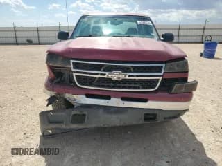 ✅ 2007 Chevrolet Silverado 1500 LS • VIN: 2GCEC13V071178354 • Lot: 67590374. Listed on Copart with 168,677 mi. Free auction sales archive from the USA and detailed vehicle history report at DreamBid. Image 5.