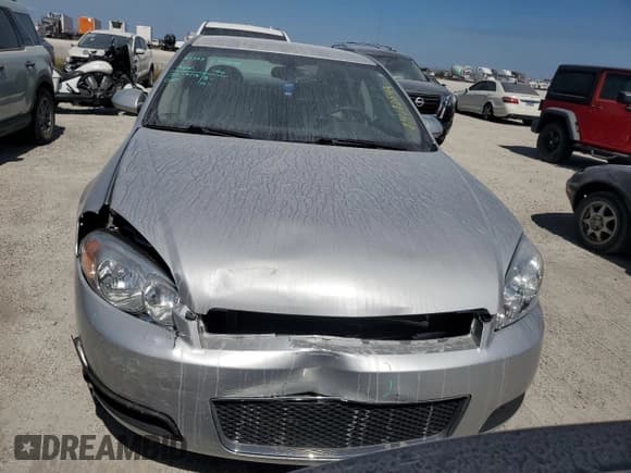 ✅ 2016 Chevrolet Impala LTZ • VIN: 2G1WC5E3XG1113088 • Лот: 74072844. Опубликован ранее на Copart с пробегом 82 124 миль. Бесплатный доступ к архиву аукционных продаж из США и подробный отчёт об истории автомобиля на DreamBid. Изображение 5.