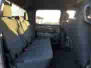 2021 Ram 1500 Big Horn с VIN 1C6SRFFM4MN613010, выставлен на аукционе Copart как лот 85526644 с пробегом 38 783 миль миль и Списание • Salvage title. История ставок и продаж доступна на DreamBid. Изображение 10.