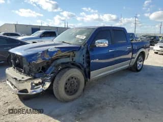 ✅ 2009 Dodge 1500 SLT • VIN: 1D3HB13T89S701077 • Лот: 71459744. Опубликован ранее на Copart с пробегом 198 730 миль. Бесплатный доступ к архиву аукционных продаж из США и подробный отчёт об истории автомобиля на DreamBid. Изображение 1.