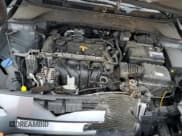 ✅ 2020 Hyundai Kona SE • VIN: KM8K1CAA4LU410307 • Лот: 77148093. Опубликован ранее на Copart с пробегом 54 121 миль. Бесплатный доступ к архиву аукционных продаж из США и подробный отчёт об истории автомобиля на DreamBid. Изображение 12.