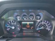 ✅ 2014 Ford F-250 Lariat • VIN: 1FT7W2BT7EEA73229 • Lot: 43736517. Listed on IAAI with 107,385 mi. Free auction sales archive from the USA and detailed vehicle history report at DreamBid. Image 7.