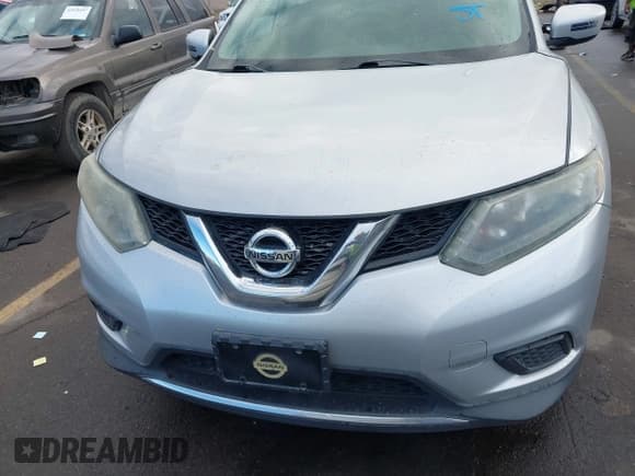 ✅ 2016 Nissan Rogue SL • VIN: 5N1AT2MV1GC734261 • Лот: 43634962. Опубликован ранее на IAAI с пробегом 116 084 миль. Бесплатный доступ к архиву аукционных продаж из США и подробный отчёт об истории автомобиля на DreamBid. Изображение 6.