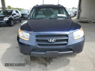 ✅ 2009 Hyundai Santa Fe GLS • VIN: 5NMSG13D89H254867 • Lot: 67536614. Listed on Copart with 197,583 mi. Free auction sales archive from the USA and detailed vehicle history report at DreamBid. Image 5.