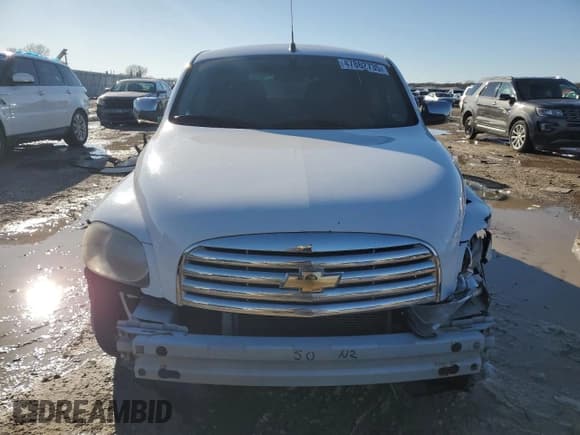 ✅ 2007 Chevrolet HHR LT • VIN: 3GNDA23P47S639723 • Lot: 47862735. Listed on Copart with 221,674 mi. Free auction sales archive from the USA and detailed vehicle history report at DreamBid. Image 5.