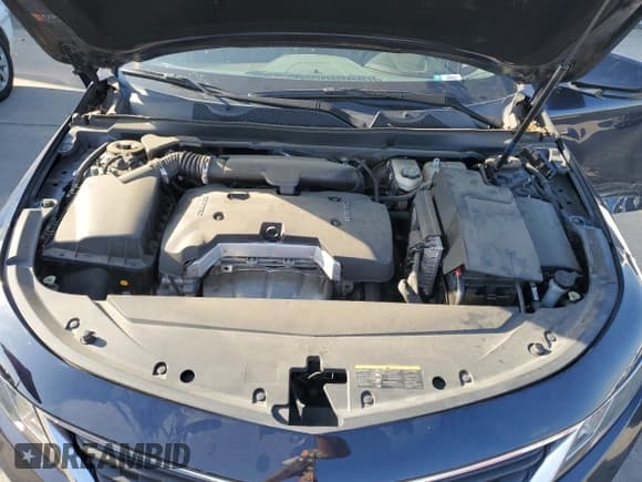 ✅ 2018 Chevrolet Impala LS • VIN: 2G11Z5SA2J9102011 • Лот: 71852704. Опубликован ранее на Copart с пробегом 20 632 миль. Бесплатный доступ к архиву аукционных продаж из США и подробный отчёт об истории автомобиля на DreamBid. Изображение 11.