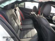 ✅ 2020 Mercedes-Benz E 53 AMG • VIN: W1KZF6BB7LA773544 • Lot: 92182435. Listed on Copart with Not provided. Free auction sales archive from the USA and detailed vehicle history report at DreamBid. Image 10.