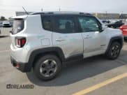 ✅ 2017 Jeep Renegade Limited • VIN: ZACCJBDB2HPE74765 • Lot: 80132965. Listed on Copart with 112,140 mi. Free auction sales archive from the USA and detailed vehicle history report at DreamBid. Image 3.