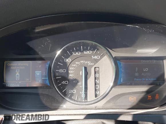 ✅ 2011 Ford Edge Limited • VIN: 2FMDK4KCXBBA94668 • Лот: 43739933. Опубликован ранее на IAAI с пробегом 141 324 миль. Бесплатный доступ к архиву аукционных продаж из США и подробный отчёт об истории автомобиля на DreamBid. Изображение 7.