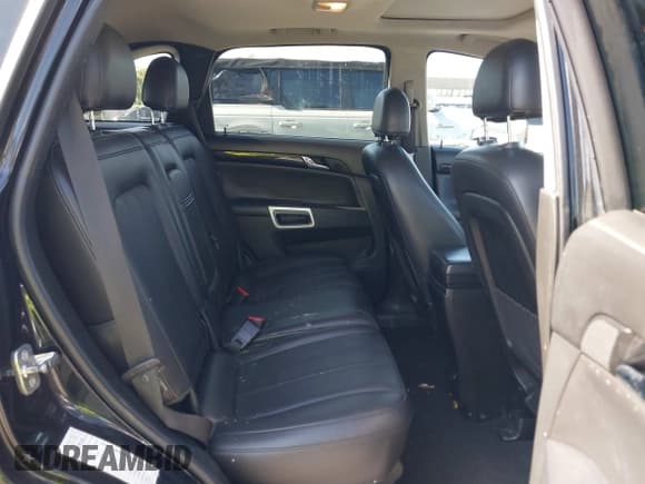 ✅ 2014 Chevrolet Captiva Sport LTZ • VIN: 3GNAL4EK3ES585886 • Lot: 42539836. Wystawiony na IAAI z przebiegiem 125 165 mil. Bezpłatny archiwum sprzedaży aukcyjnych z USA i szczegółowy raport historii pojazdu na DreamBid. Zdjęcie 8.