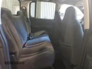 ✅ 2002 Dodge Dakota SLT • VIN: 1B7HG48N92S620875 • Lot: 86101494. Listed on Copart with 159,436 mi. Free auction sales archive from the USA and detailed vehicle history report at DreamBid. Image 10.