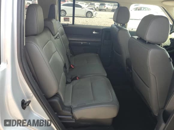 ✅ 2019 Ford Flex Limited • VIN: 2FMHK6D82KBA21901 • Lot: 80213865. Wystawiony na Copart z przebiegiem 103 797 mil. Bezpłatny archiwum sprzedaży aukcyjnych z USA i szczegółowy raport historii pojazdu na DreamBid. Zdjęcie 11.