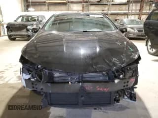 ✅ 2017 Chevrolet Volt LT • VIN: 1G1RA6S58HU203313 • Lot: 45332224. Wystawiony na Copart z przebiegiem 34 317 mil. Bezpłatny archiwum sprzedaży aukcyjnych z USA i szczegółowy raport historii pojazdu na DreamBid. Zdjęcie 5.