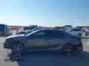 2020 Toyota Camry SE с VIN 4T1M11AK6LU389661, выставлен на аукционе IAAI как лот 43362827 с пробегом 153 446 миль миль и . История ставок и продаж доступна на DreamBid. Изображение 14.