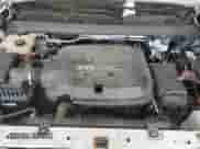 2020 Chevrolet Colorado 2WD Work Truck with VIN 1GCGSBEN7L1198809, listed as a Copart auction lot 80280805 with 46,276 mi miles and Salvage title. Bid and sale history available at DreamBid. Image 11.