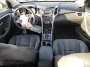 ✅ 2013 Hyundai Elantra • VIN: KMHD35LE9DU103795 • Lot: 87082285. Listed on Copart with 70,325 mi. Free auction sales archive from the USA and detailed vehicle history report at DreamBid. Image 8.