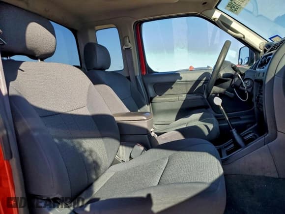 ✅ 2002 Nissan Frontier XE • VIN: 1N6DD26S72C336771 • Lot: 96515195. Listed on Copart with 192,787 mi. Free auction sales archive from the USA and detailed vehicle history report at DreamBid. Image 10.