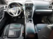 ✅ 2012 Ford Explorer XLT • VIN: 1FMHK8D80CGA84338 • Lot: 82350535. Wystawiony na Copart z przebiegiem 152 582 mil. Bezpłatny archiwum sprzedaży aukcyjnych z USA i szczegółowy raport historii pojazdu na DreamBid. Zdjęcie 8.