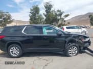 ✅ 2020 Chevrolet Traverse LS • VIN: 1GNERFKW3LJ117416 • Lot: 43074235. Listed on IAAI with 90,293 mi. Free auction sales archive from the USA and detailed vehicle history report at DreamBid. Image 13.