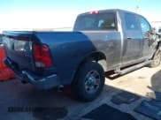 ✅ 2018 Ram 2500 Tradesman • VIN: 3C6UR5CL2JG379050 • Lot: 41534736. Listed on IAAI with 172,792 mi. Free auction sales archive from the USA and detailed vehicle history report at DreamBid. Image 4.